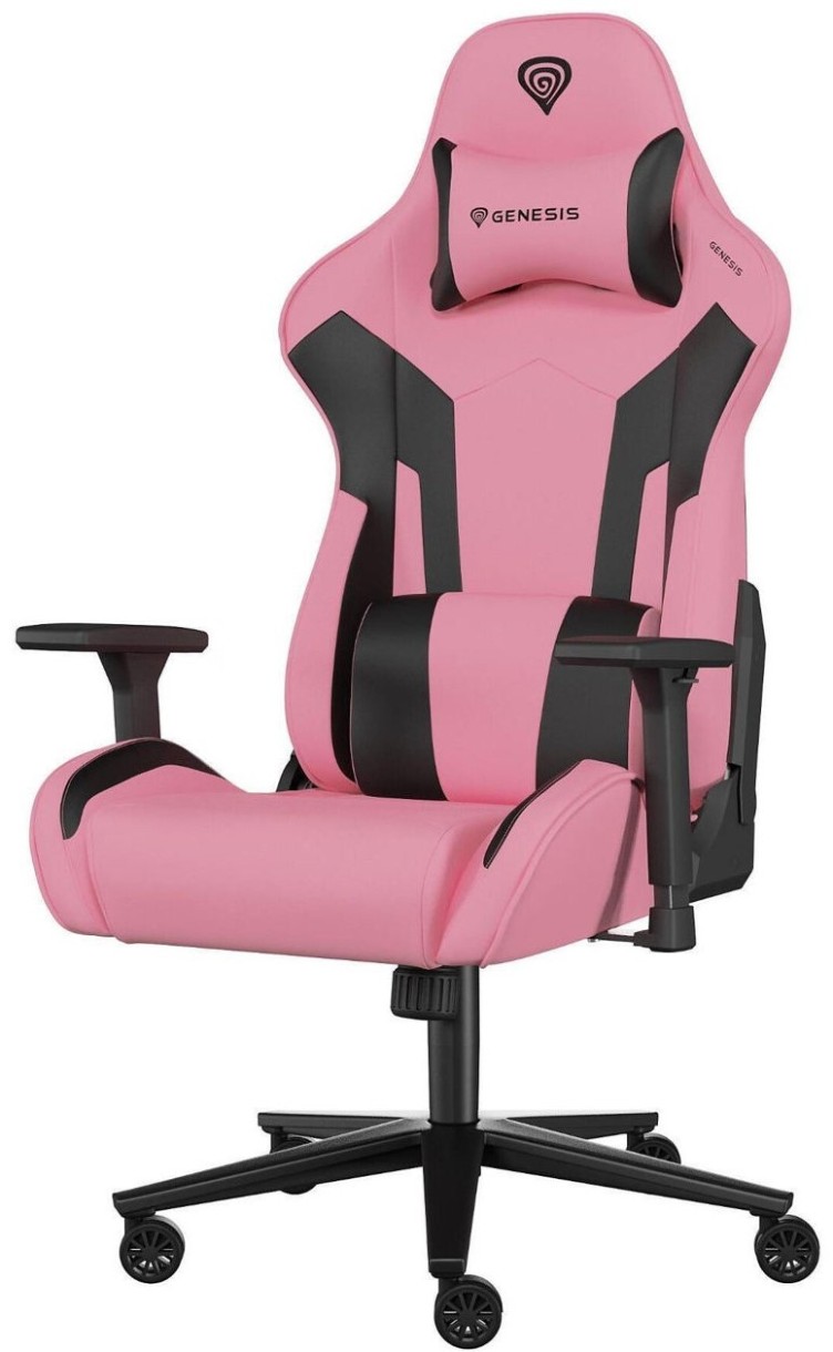 Геймерское кресло Genesis Nitro 720 Pink/Black (NFG-1928)