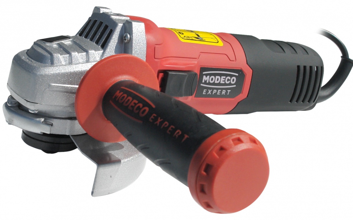 Polizor unghiular Modeco MN-93-036