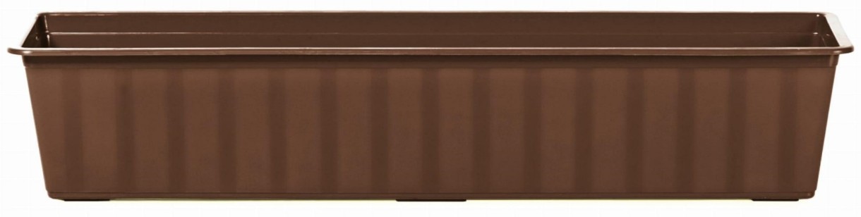 Цветочный горшок Prosperplast Agro IS700-R222