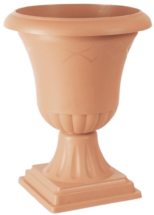 Цветочный горшок Prosperplast Atena GPW2-R624
