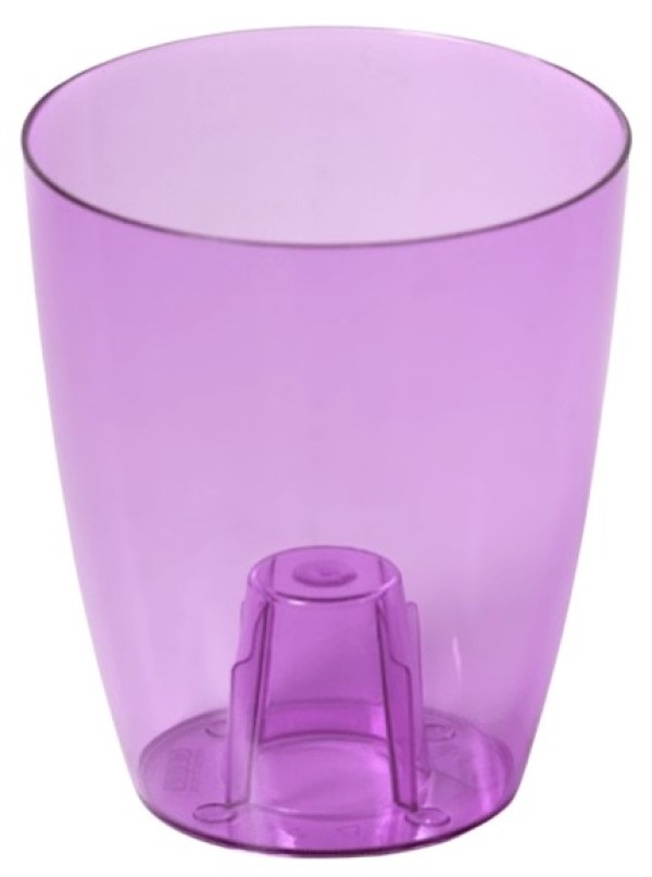 Ghiveci Prosperplast Coubi Orchid DUOW160P-CPRB