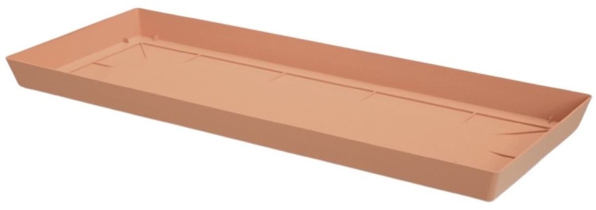 Подставка для цветочного горшка Prosperplast Lofly Saucer Case PPLFC735-R624