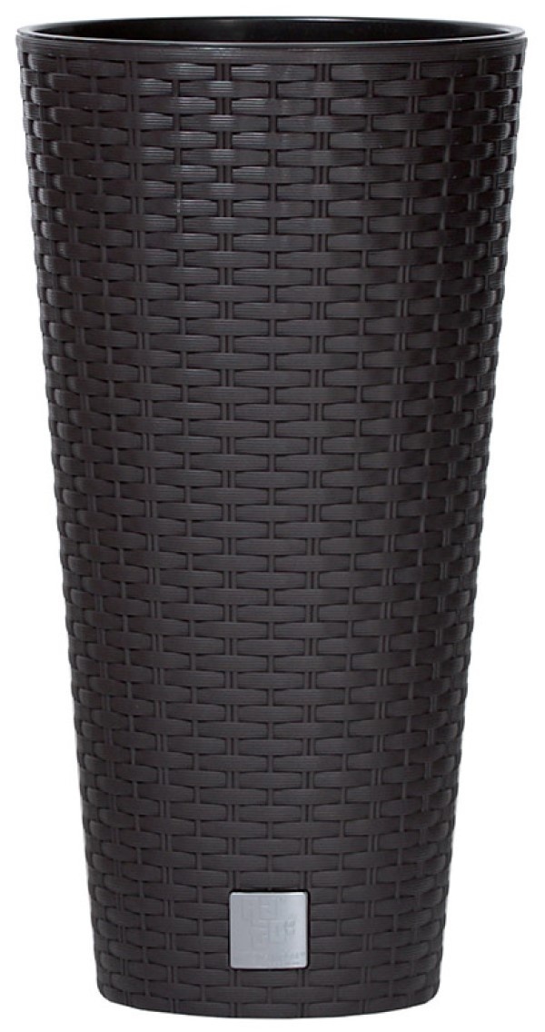 Цветочный горшок Prosperplast Rato Tubus DRTUS300-440U