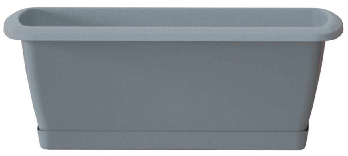 Ghiveci Prosperplast Respana Set ISE500P-405U