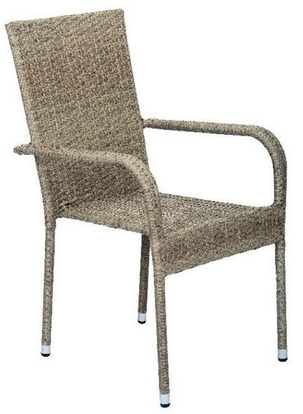 Стул Green Bay Gray (060350)