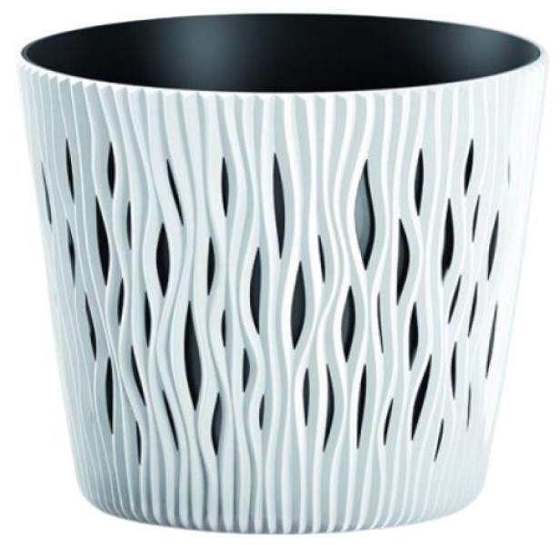 Ghiveci Prosperplast Sandy Round DSR260-S449