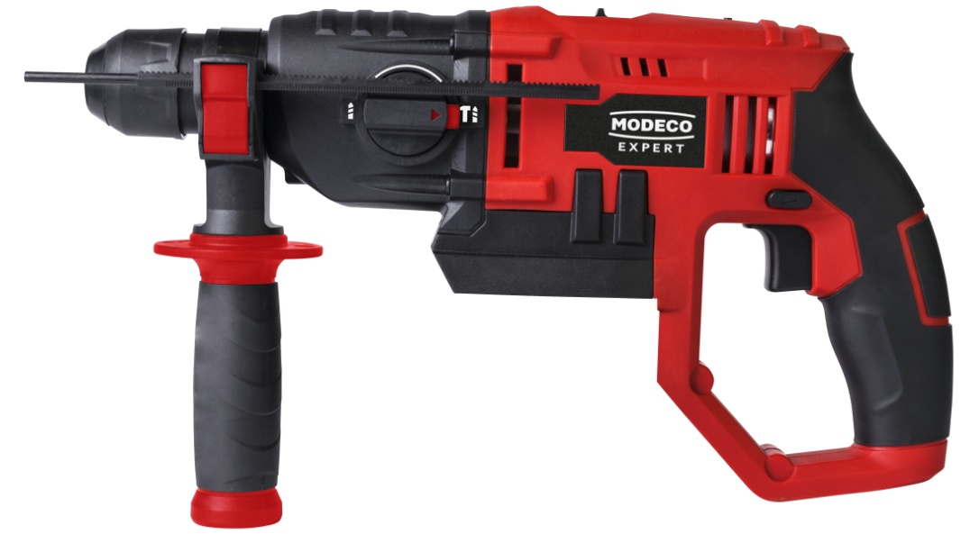 Перфоратор Modeco MN-91-142