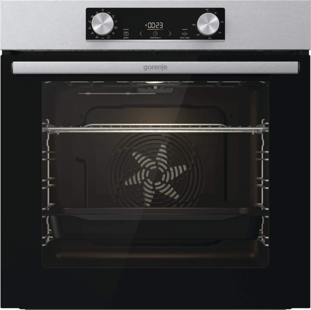 Cuptor electric Gorenje BO6737E02XK