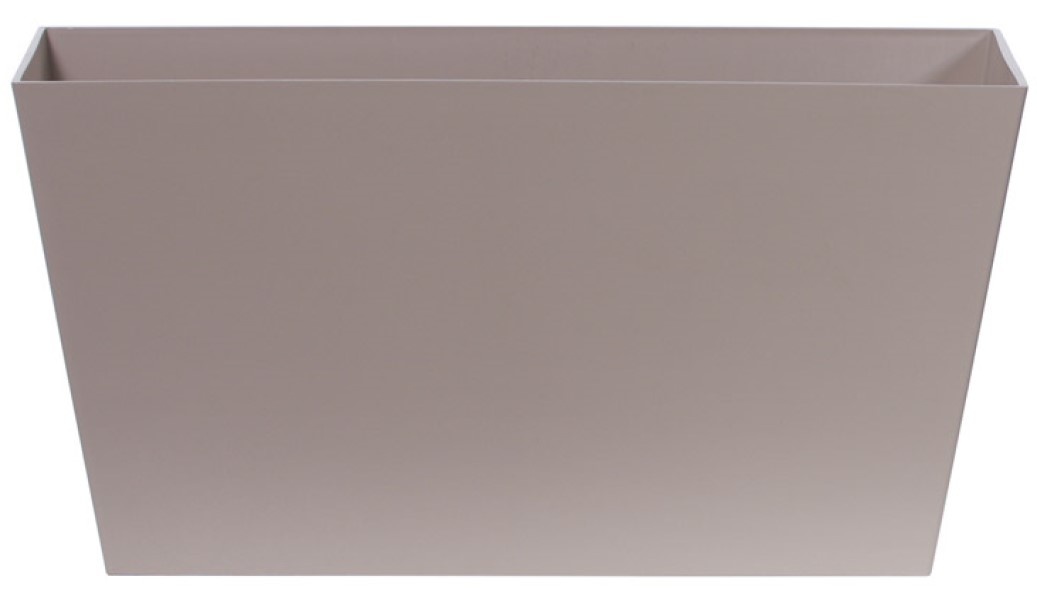 Цветочный горшок Prosperplast Tubus Case DTUC400-7529U