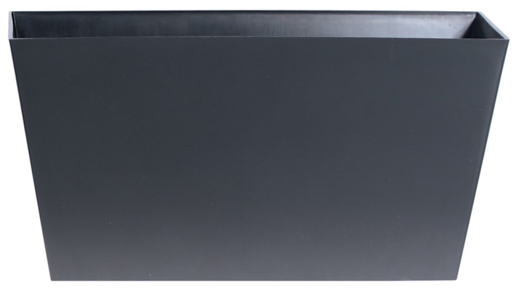 Цветочный горшок Prosperplast Tubus Case DTUC400-S433