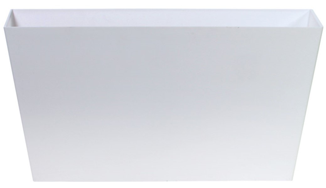 Цветочный горшок Prosperplast Tubus Case DTUC400-S449