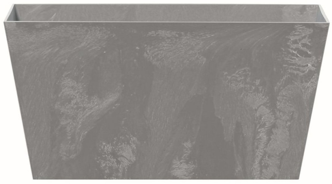 Цветочный горшок Prosperplast Tubus Case Beton Effect DTUC400E-425U
