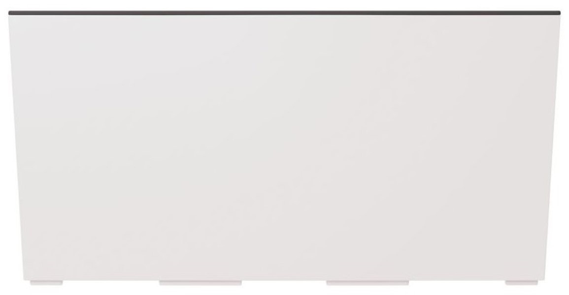 Цветочный горшок Prosperplast Urbi Case DUC400-S449