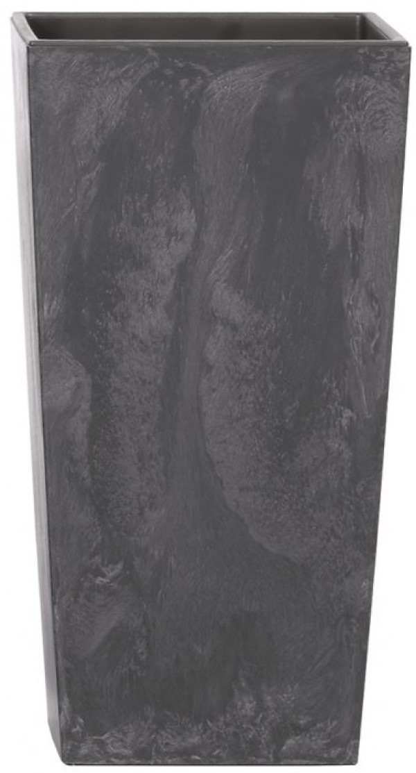 Цветочный горшок Prosperplast Urbi Square Beton Effect DURS170E-S433