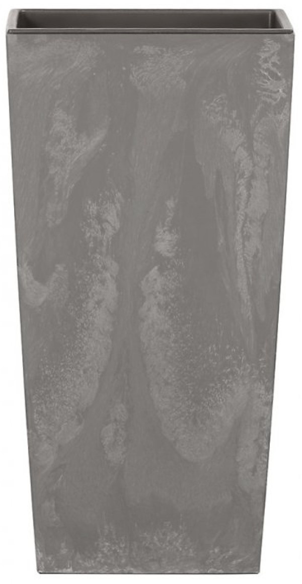 Цветочный горшок Prosperplast Urbi Square Beton Effect DURS225E-425U