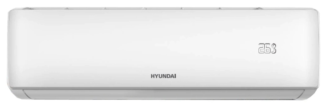 Кондиционер Hyundai Inverter 70 HTAC-24CHSD/XA71-I