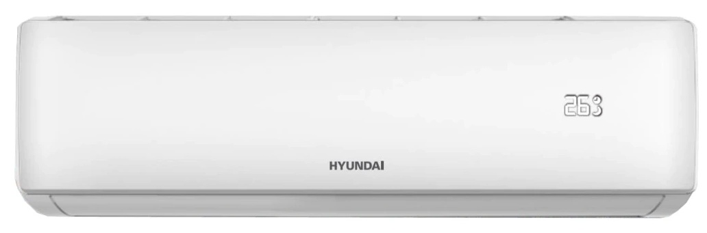 Кондиционер Hyundai Inverter 70 HTAC-24CHSD/XA71-I