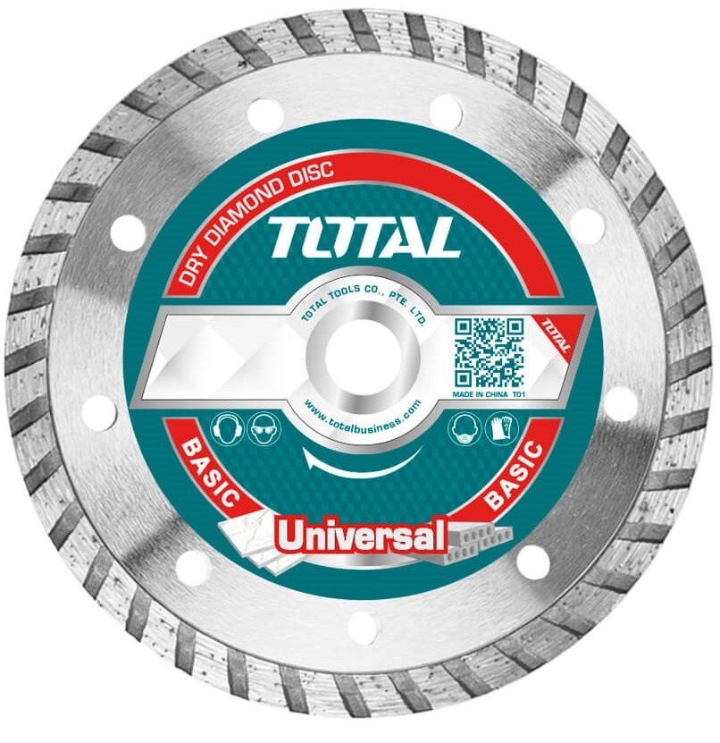 Disc de tăiere Total Tools TAC2131803M