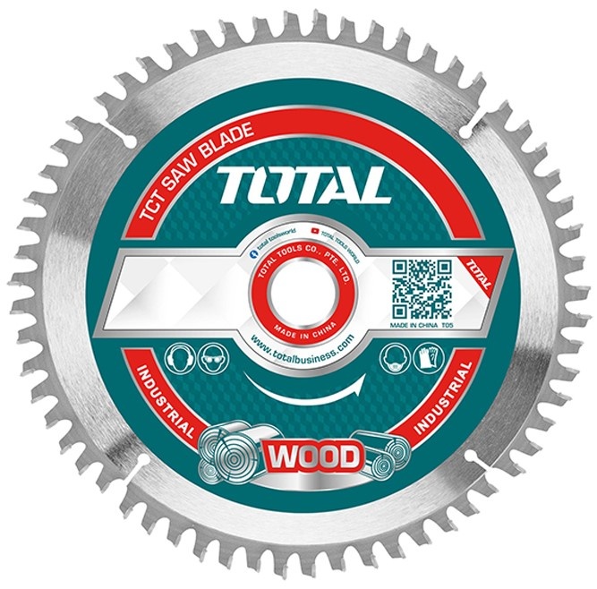 Disc de tăiere Total Tools TAC231255