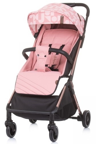 Carucior Chipolino Easy Go Pink Water (LKEG02305RW)
