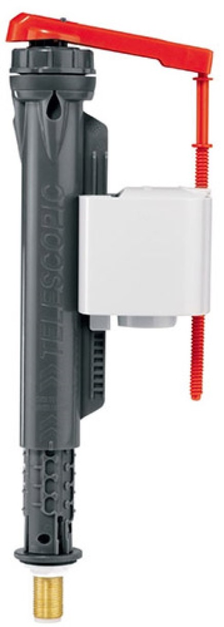 Flotor de scurgere Wirquin Jollyfil (10950114)
