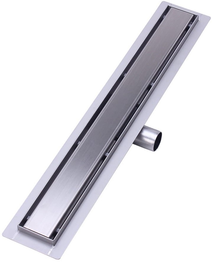 Rigolă de duș Mat|eco PG01/TG01-500 Duo (83310)