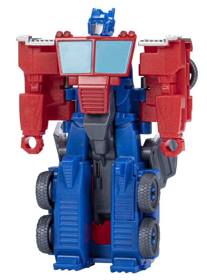 Figura Eroului Hasbro Transformers Earthspark (F6229)