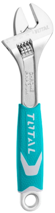 Разводной ключ Total Tools THT101066