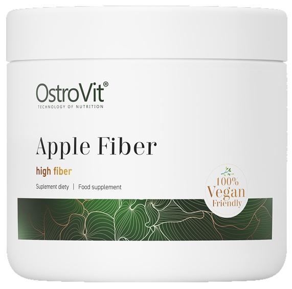 Источник натуральных волокон Ostrovit Apple Fiber 200g