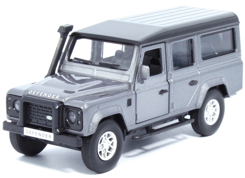 Машина Tayumo Land Rover Defender Stornoway Grey (36100013)