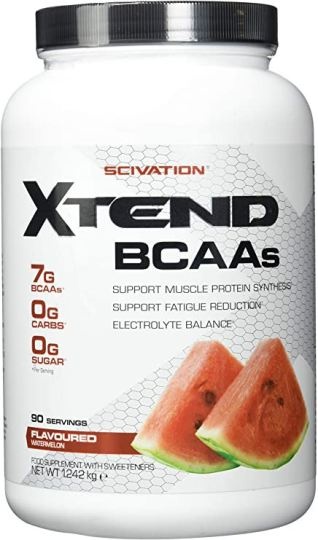Аминокислоты XTend BCAA 1330g Watermelon