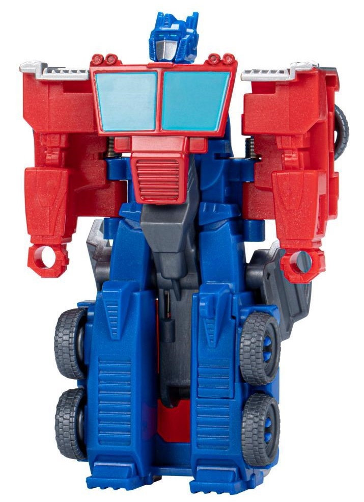 Фигурка героя Hasbro Transformers Earthspark Optimus Prime (F6716)