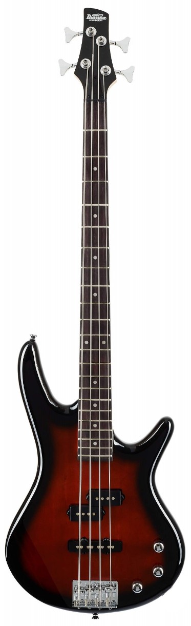 Chitară bas electrică Ibanez IJSR190U WNS Kit