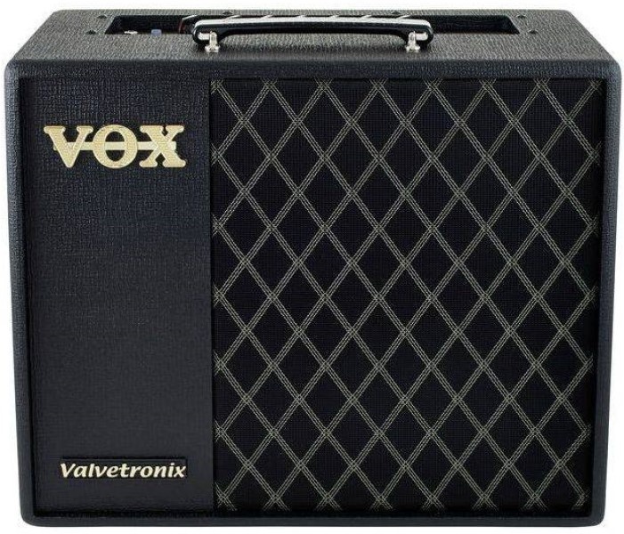 Гитарный усилитель Vox VT-40X