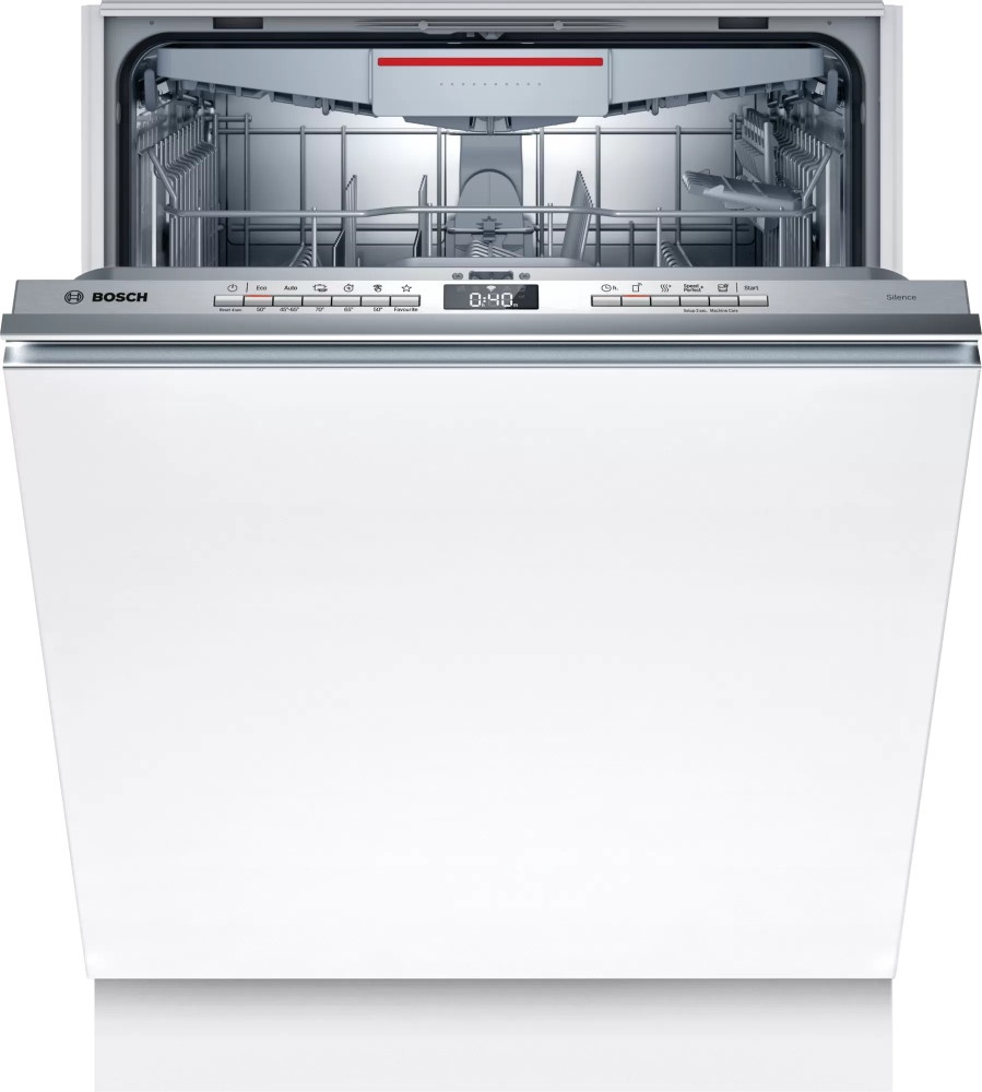 Встраиваемая посудомоечная машина Bosch SMV4HVX40E