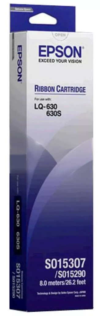 Картридж Epson Matrix LQ-630