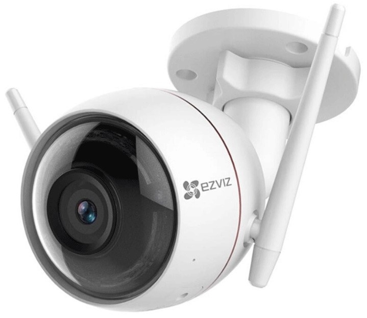 Cameră de supraveghere video Ezviz CS-C3W-A0-1F4WFL