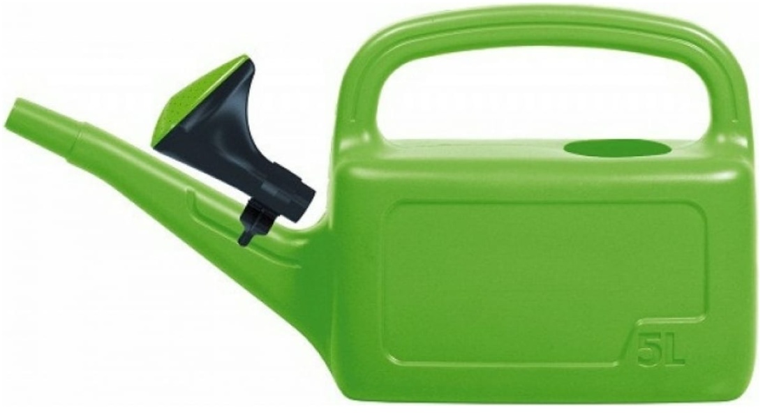 Лейка Prosperplast Aqua IKA05-361C