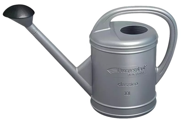 Лейка Prosperplast Classico IKCL10-B68M
