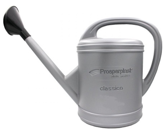 Лейка Prosperplast Classico IKCL05-B68M