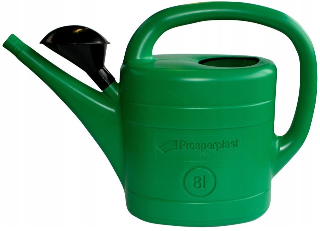 Stropitoare Prosperplast Spring IKSP08-G642