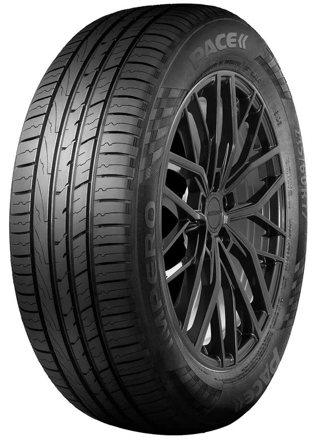Шина Pace Impero 215/60 R17 96H