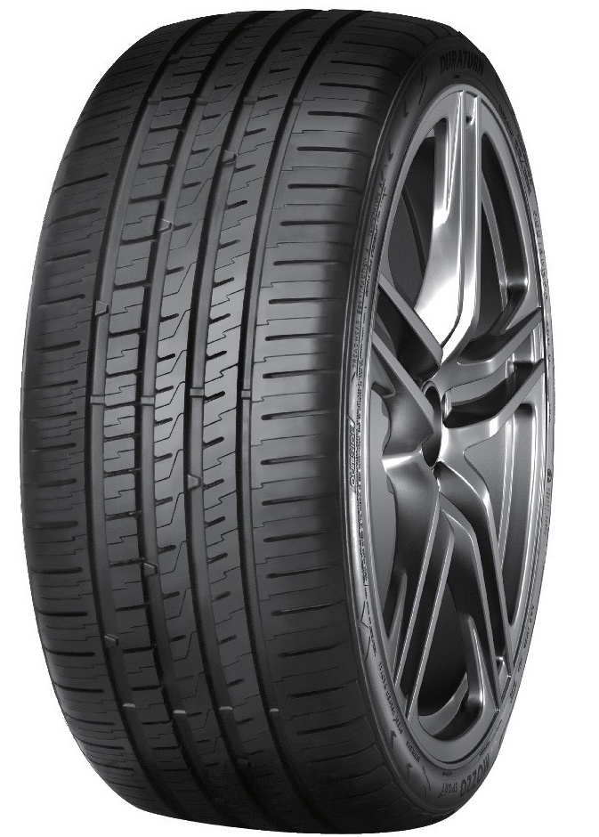 Шина Duraturn Mozzo Sport 235/50 R18 101W XL