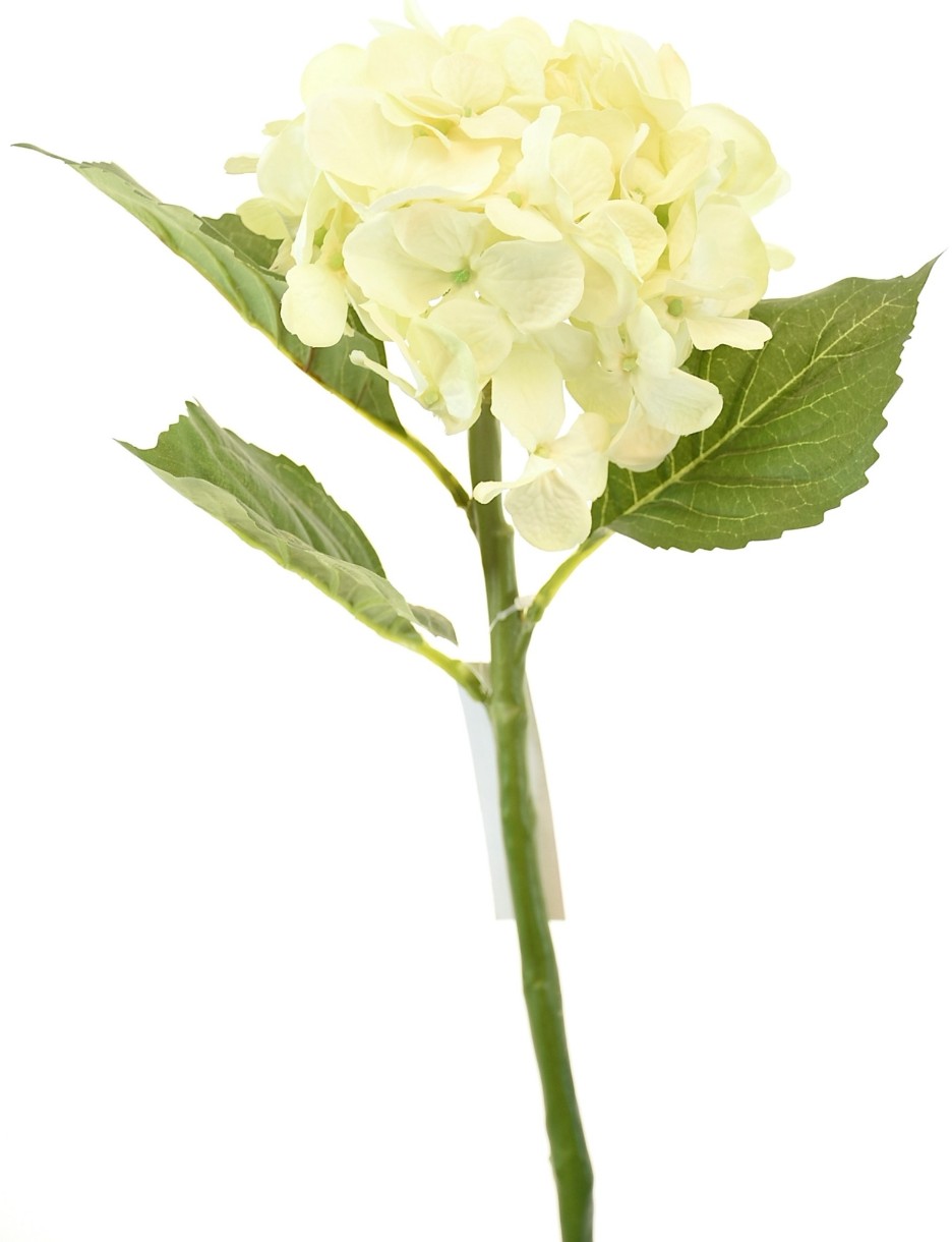 Floare decorativă Casa Masa 48cm (L17307/CR)