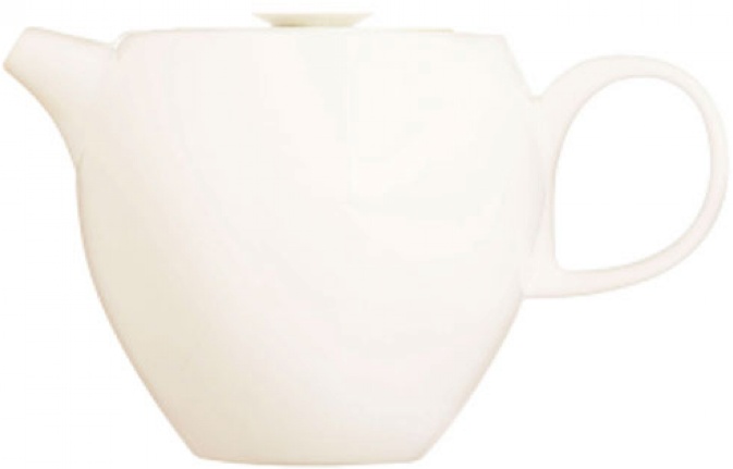 Set ceainic pentru infuzie Chef&Sommelier Nectar 400ml (L9619) 6pcs