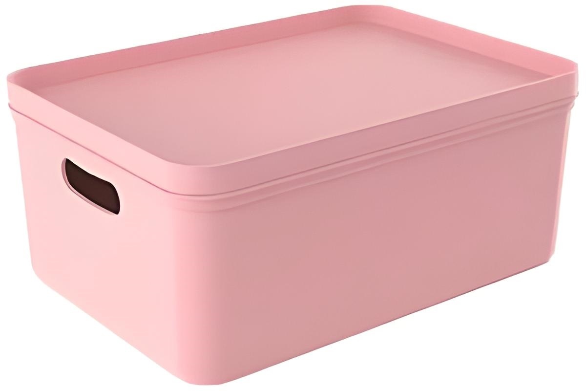 Cutie de depozitare Berossi Pink АС62063