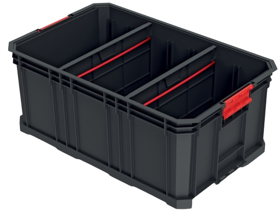 Cutie pentru scule Kistenberg KMS553520S