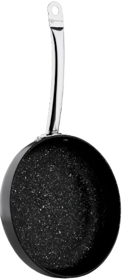 Tigaie Korkmaz Proline Nero A2834
