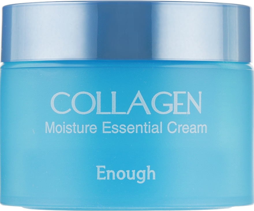 Cremă pentru față Enough Collagen Moisture Essential Cream 50ml