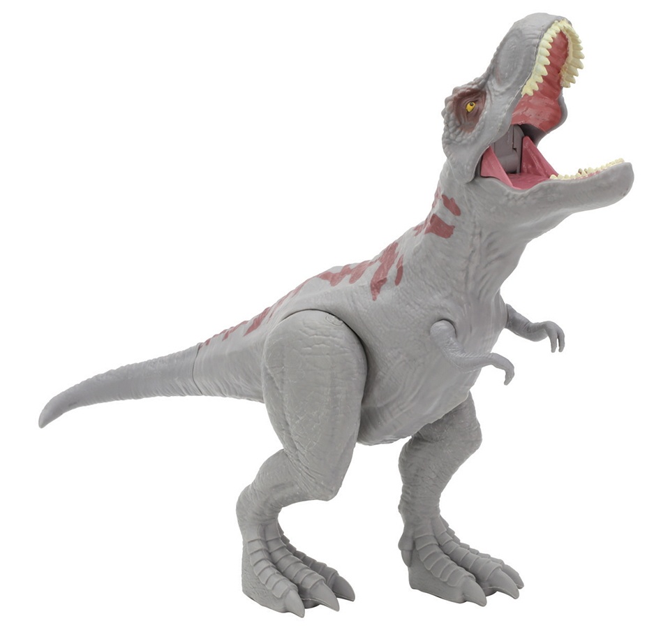Фигурка героя Dinos Unleashed Tiranozaur (31123T2)